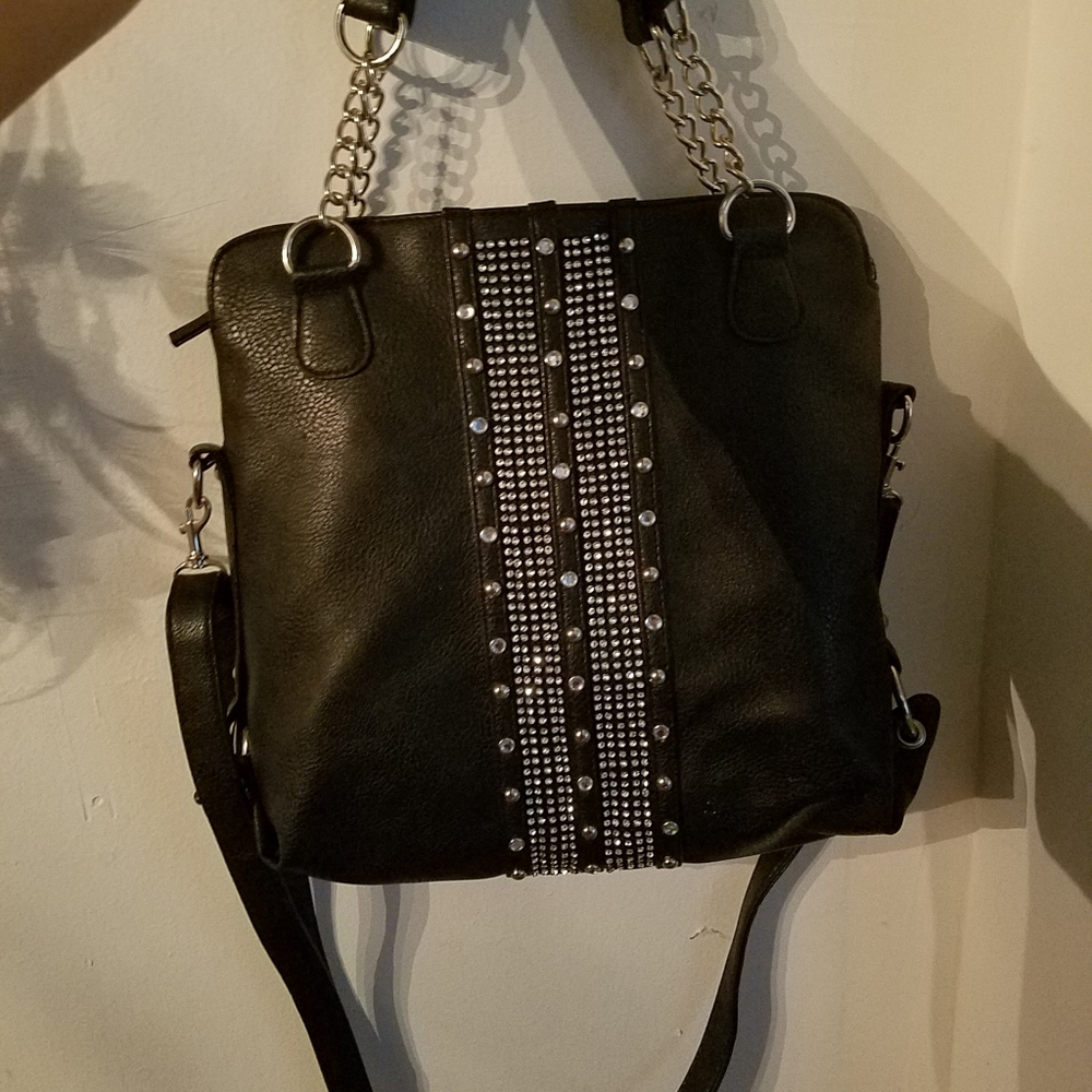 Highfashion trendy bag